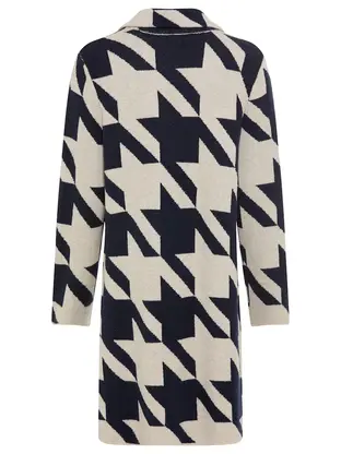 Olsen Cardigan Long Sleeves