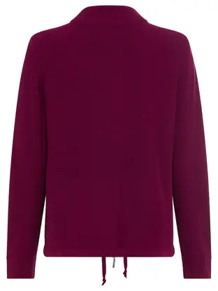Olsen Cardigan Long Sleeves