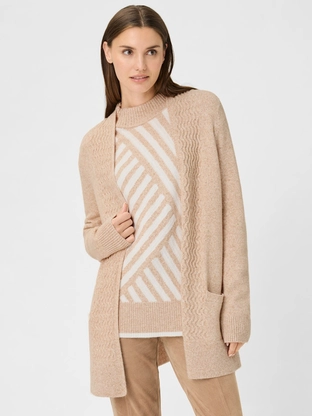 Olsen Cardigan Long Sleeves