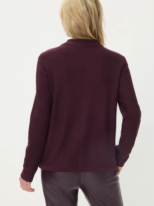 Olsen Cardigan Long Sleeves