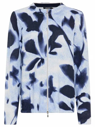 Olsen Cardigan Long Sleeves