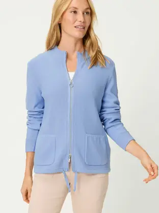 Olsen Cardigan Long Sleeves