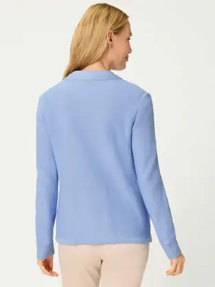 Olsen Cardigan Long Sleeves