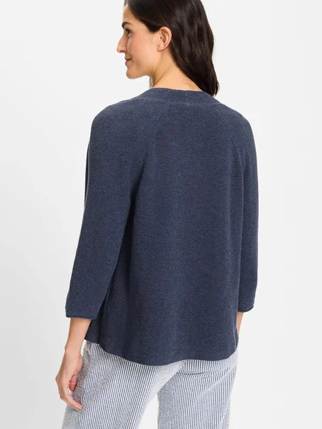 Olsen Cardigan Long Sleeves