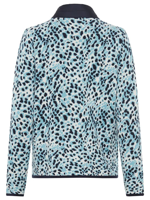 Olsen Cardigan Long Sleeves