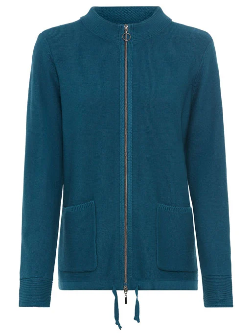 Olsen Cardigan Long Sleeves
