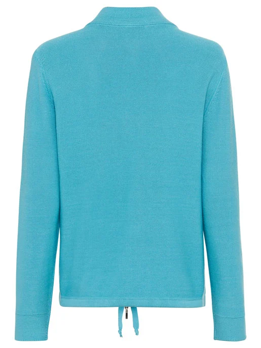Olsen Cardigan Long Sleeves