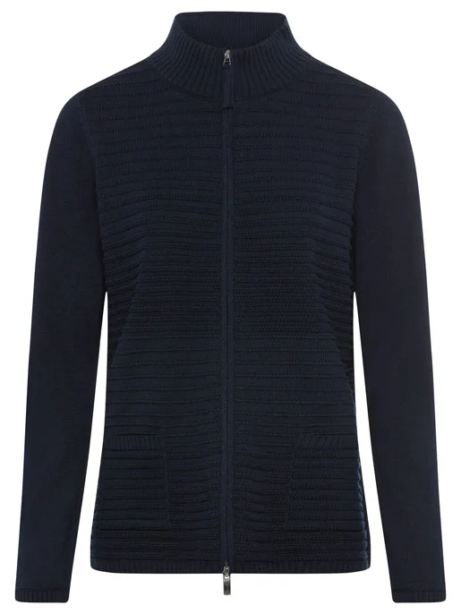 Olsen Cardigan Long Sleeves