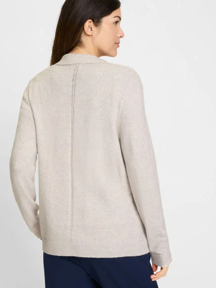 Olsen Cardigan Long Sleeves