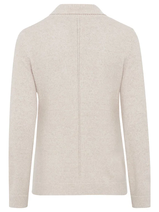 Olsen Cardigan Long Sleeves