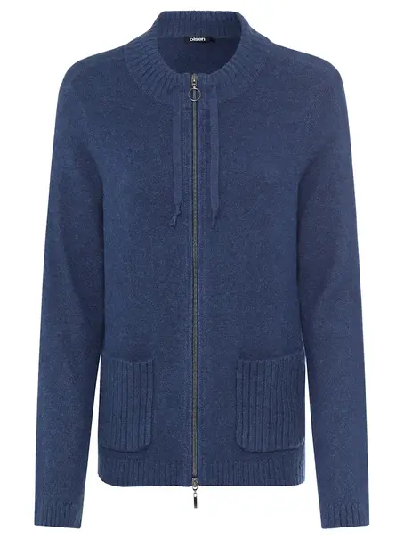 Olsen Cardigan Long Sleeves