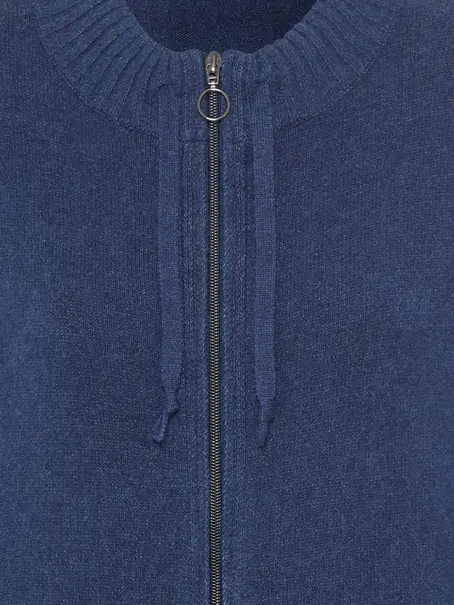 Olsen Cardigan Long Sleeves