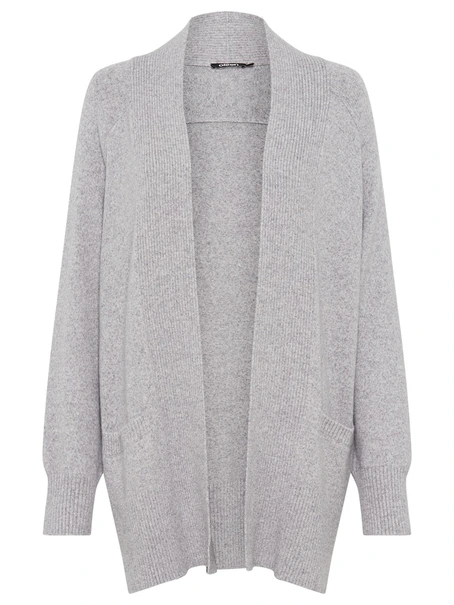 Olsen Cardigan Long Sleeves