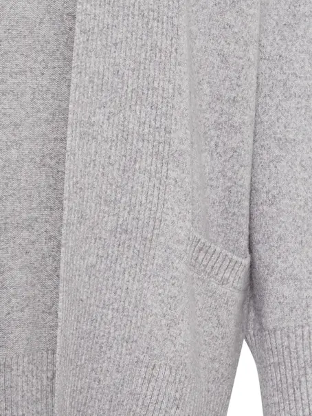 Olsen Cardigan Long Sleeves