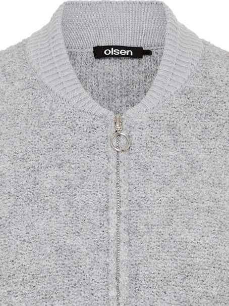 Olsen Cardigan Long Sleeves