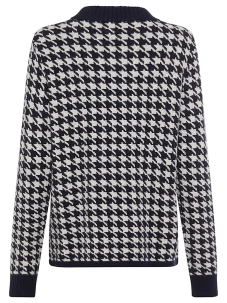 Olsen Cardigan Long Sleeves