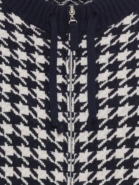 Olsen Cardigan Long Sleeves