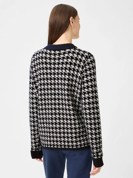 Olsen Cardigan Long Sleeves