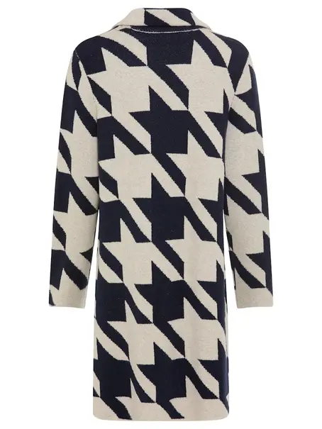 Olsen Cardigan Long Sleeves