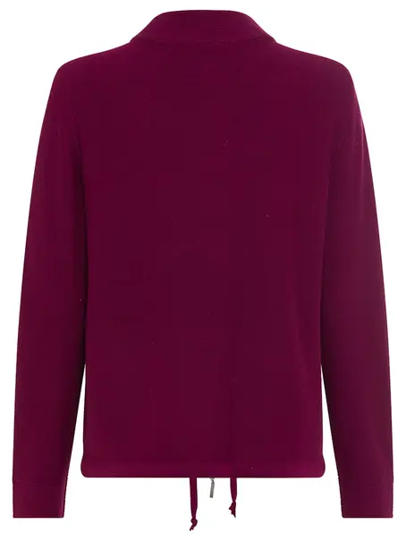 Olsen Cardigan Long Sleeves