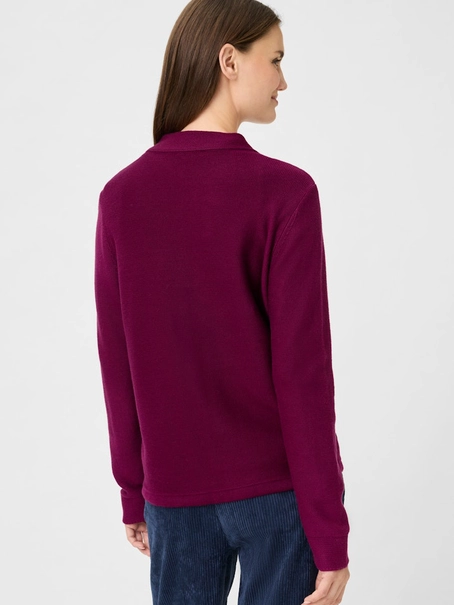 Olsen Cardigan Long Sleeves