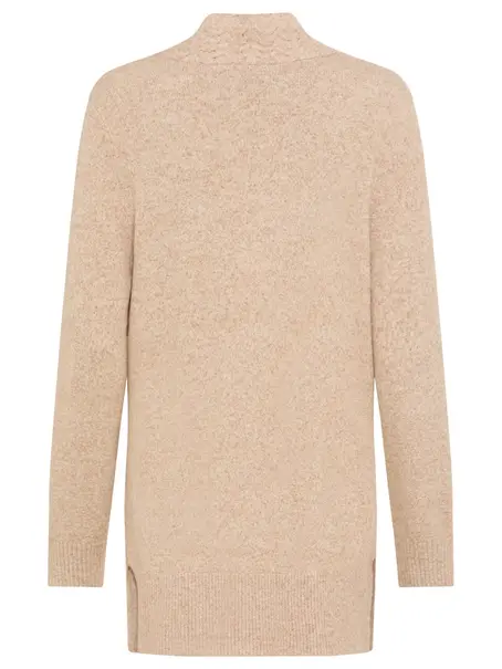 Olsen Cardigan Long Sleeves