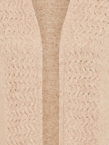 Olsen Cardigan Long Sleeves