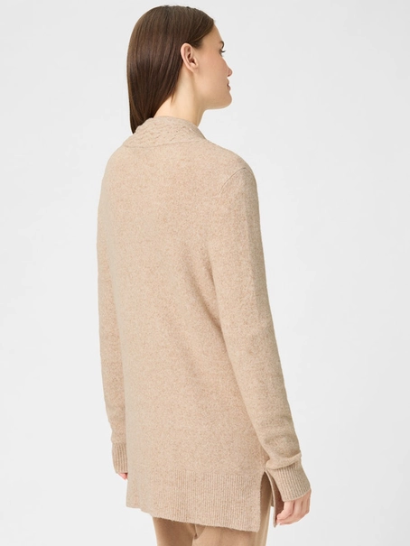Olsen Cardigan Long Sleeves