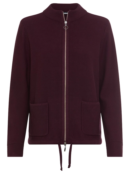 Olsen Cardigan Long Sleeves