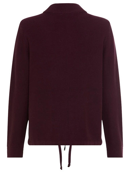 Olsen Cardigan Long Sleeves