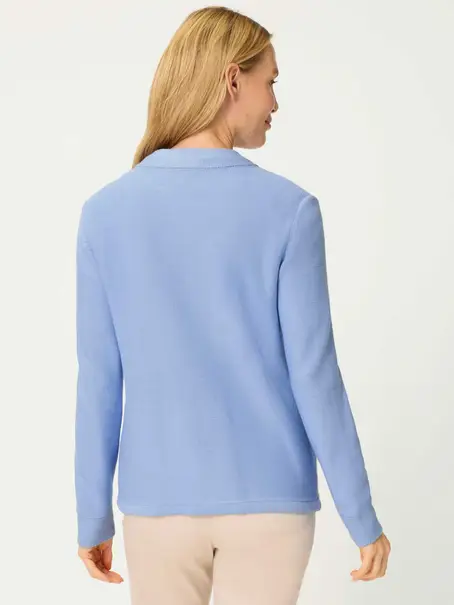 Olsen Cardigan Long Sleeves