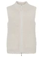 Olsen Cardigan Sleeveless