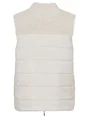 Olsen Cardigan Sleeveless