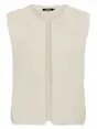 Olsen Cardigan Sleeveless
