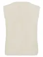 Olsen Cardigan Sleeveless