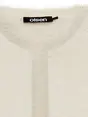 Olsen Cardigan Sleeveless