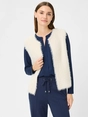 Olsen Cardigan Sleeveless