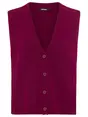 Olsen Cardigan Sleeveless