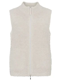 Olsen Cardigan Sleeveless