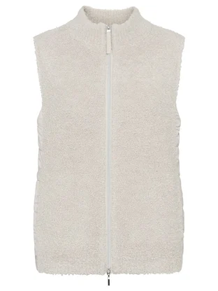 Olsen Cardigan Sleeveless