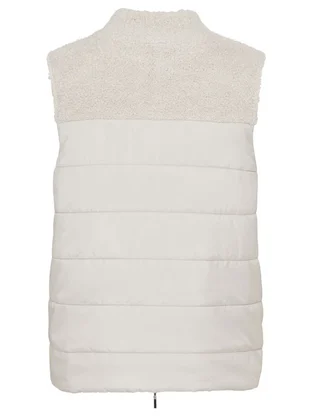 Olsen Cardigan Sleeveless