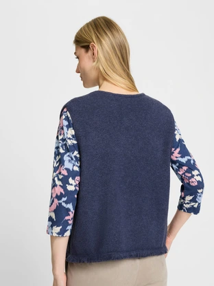 Olsen Cardigan Sleeveless