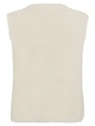 Olsen Cardigan Sleeveless