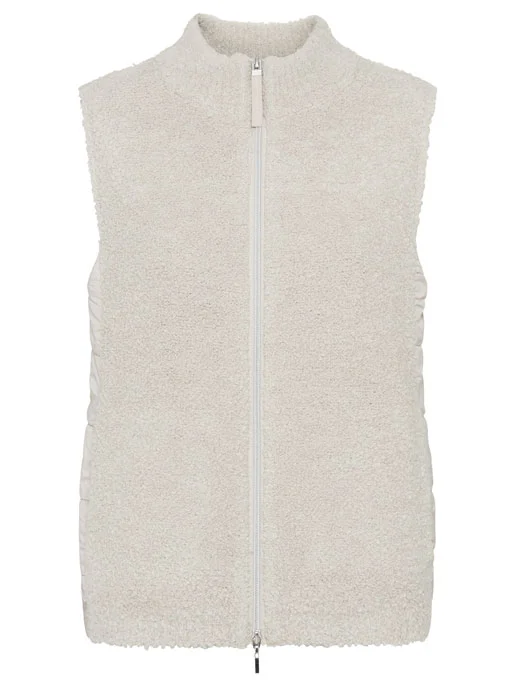 Olsen Cardigan Sleeveless