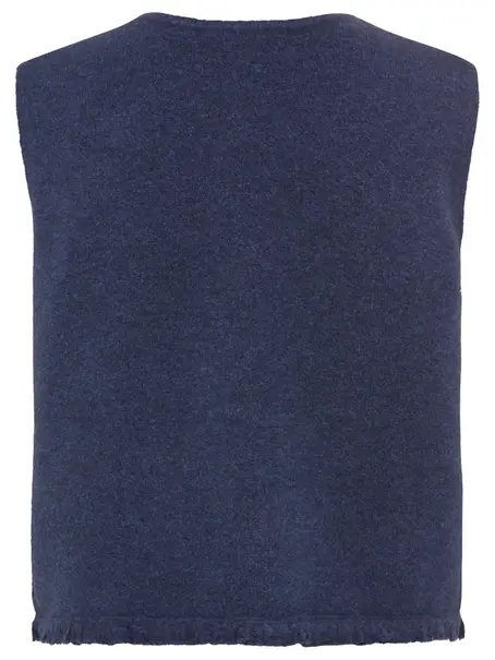 Olsen Cardigan Sleeveless