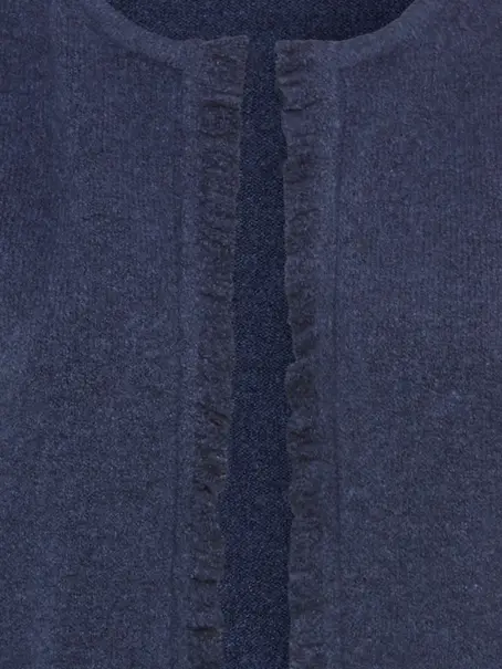 Olsen Cardigan Sleeveless