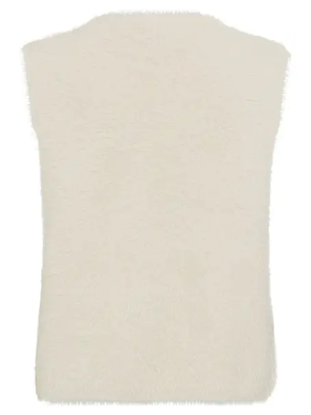Olsen Cardigan Sleeveless