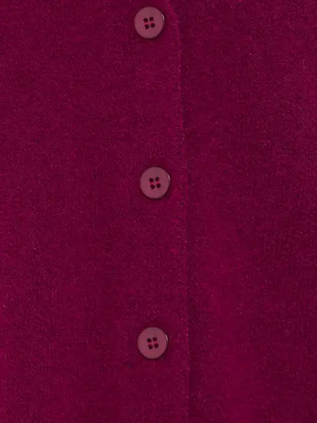 Olsen Cardigan Sleeveless