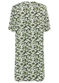 Olsen Dress Woven Short (till 105cm)