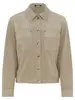 Olsen Jacket Indoor